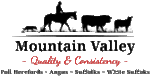 Mountain Valley Stud
